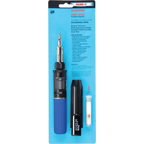 SP100 Soldering Iron