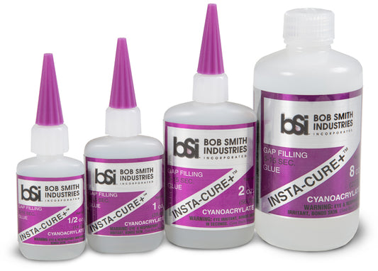 BSI CA Glue
