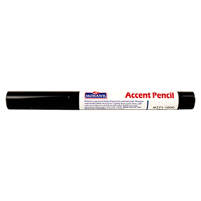 ACCENT PENCIL - FRUITWOOD