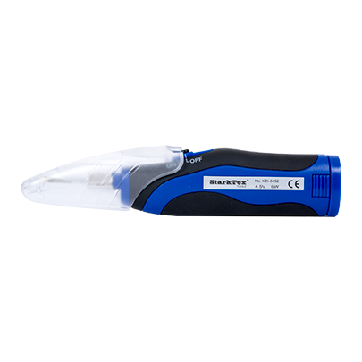 BATTERY OPERATED SOLDERING IRON..includes 3 AA batteries