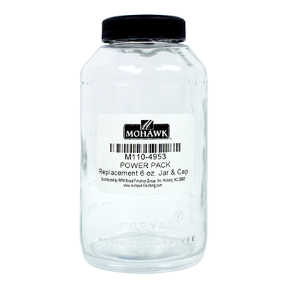 POLY BOTTLE WITH PUMP 2 oz.