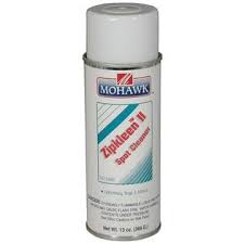 ZIPKLEEN II SPOT REMOVER AEROSOL